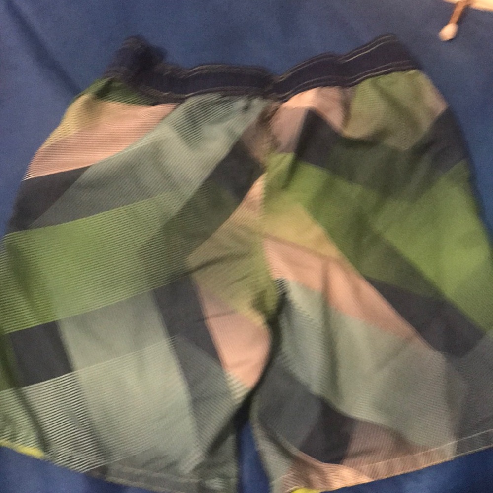 Swim trunks - Picture 2 of 3